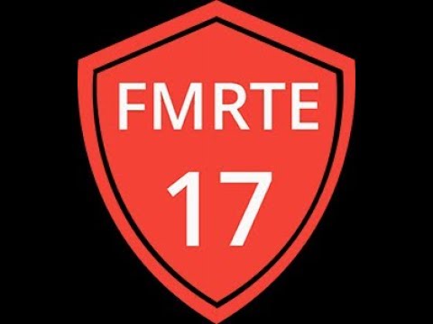 fmrte 2017 crack 17.3.1